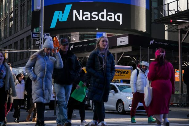 Invesco launches ETF to maximize on the tech concentration craze