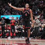 NBA: Dallas Mavericks at Toronto Raptors - Source: Imagn