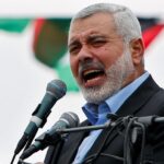 Israel Acknowledges It Killed Ex-Hamas Leader Ismail Haniyeh in Iran