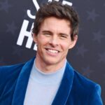 James Marsden Bombed An 'SNL' Audition Because He Clucked Like a Chicken