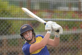 James gets call-up for White Ferns