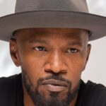 Jamie Foxx Allegedly Involved In Fight At Mr. Chow in Beverly Hills During Birthday Dinner