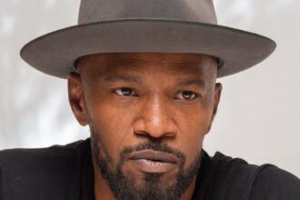 Jamie Foxx Allegedly Involved In Fight At Mr. Chow in Beverly Hills During Birthday Dinner