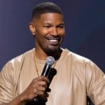 Jamie Foxx Netflix Special Reveals He Had Brain Bleed and Stroke