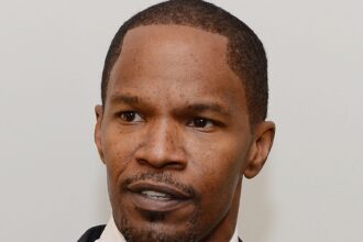 Jamie Foxx Recalls 'Near-Death Experience' In New Netflix Special