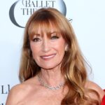 Jane Seymour Feels ‘Post-Traumatic Numbness’ Post-California Wildfires