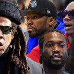 Jay-Z & Diddy Lawsuit Sparks Reactions From 50 Cent, Soulja Boy, Foxy Brown, Meek Mill