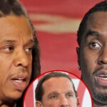 Jay-Z's Attorney Says Tony Buzbee Tried to Coerce Woman to Make False Diddy Allegations