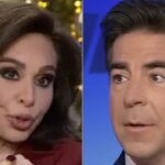 Jeanine Pirro Cautions Jesse Watters Over Dark Take On CEO Shooting Suspect