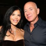 Jeff Bezos Shoots Down Claim That He's Spending $600 Million On His Wedding