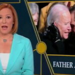 Jen Psaki's Comments From Last Spring About Biden Not Pardoning Hunter Have Aged Like Milk in the Sun (VIDEO) | The Gateway Pundit