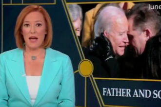 Jen Psaki's Comments From Last Spring About Biden Not Pardoning Hunter Have Aged Like Milk in the Sun (VIDEO) | The Gateway Pundit