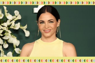 Jenna Dewan's Morning Routine and Postpartum Skincare Routine