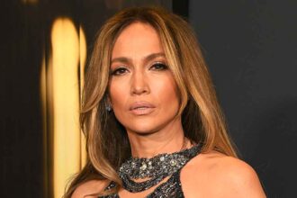 Jennifer Lopez Talks Fighting Latina Stereotypes in Hollywood