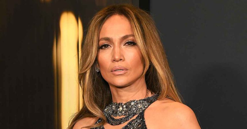 Jennifer Lopez Talks Fighting Latina Stereotypes in Hollywood