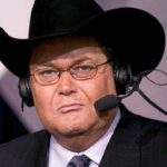 Jim Ross confesses he was extremely concerned following brutal spot at AEW Full Gear 2024