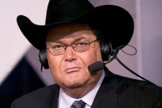 Jim Ross