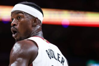 Jimmy Butler, Heat seem destined to part: Assessing the potential trade market