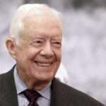 Jimmy Carter, Who Has Died at Age 100, Spared Millions of People from Guinea Worm, a Debilitating Parasite