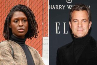 Jodie Turner-Smith Claims Joshua Jackson Hasn't Paid Child Support