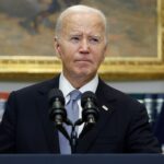 Joe Biden Announces He's Pardoning Son Hunter of Federal Gun, Tax Evasion Charges