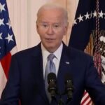 Joe Biden: "I Had Two 9-Hour Operations — They Took the Top of My Head Off Twice and Couldn’t Find a Brain the First Time” (VIDEO) | The Gateway Pundit