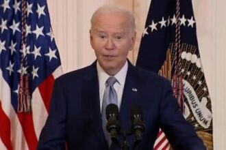 Joe Biden: "I Had Two 9-Hour Operations — They Took the Top of My Head Off Twice and Couldn’t Find a Brain the First Time” (VIDEO) | The Gateway Pundit