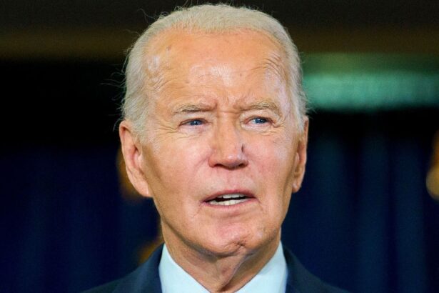 Joe Biden Still Believes He Could’ve Beat Trump Despite Deep Unpopularity: Report