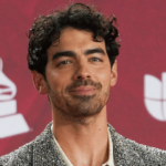 Joe Jonas Claims Hollywood A-Lister 'Ghosted' Him for a Year