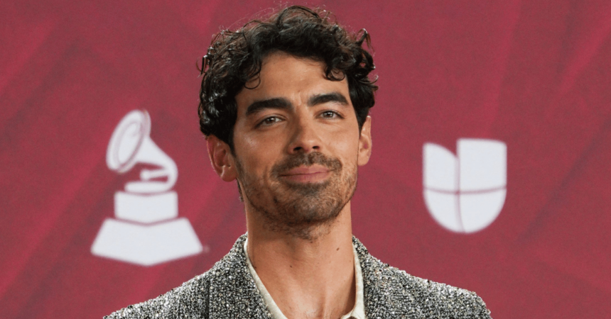 Joe Jonas Claims Hollywood A-Lister ‘Ghosted’ Him for a Year