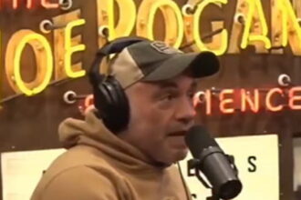 Joe Rogan Explains How Kamala Harris Choice of Tim Walz as Running Mate Got Him on the Trump Train (VIDEO) | The Gateway Pundit