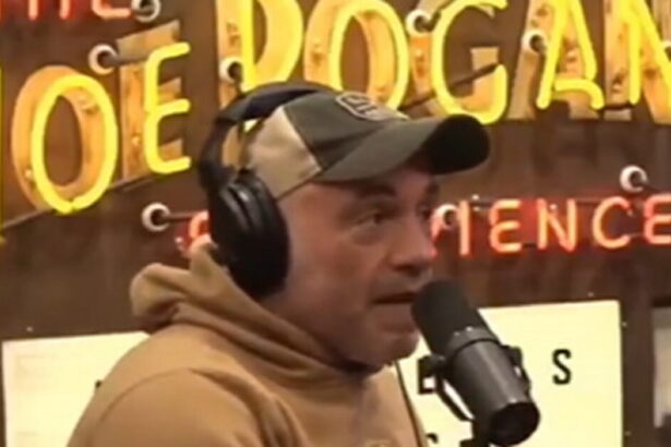 Joe Rogan Explains How Kamala Harris Choice of Tim Walz as Running Mate Got Him on the Trump Train (VIDEO) |