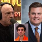 Joe Rogan blasts 'dirty' healthcare insurance industry after UnitedHealthcare CEO Brian Thompson's murder