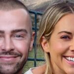 Joey Lawrence's Wife Officially Files to Dismiss Divorce