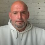 John Fetterman Teaches The Media A Lesson About Democrats