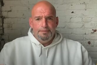 John Fetterman Teaches The Media A Lesson About Democrats