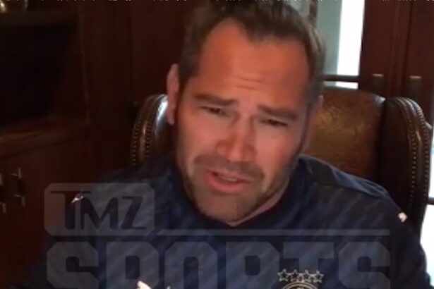 Johnny Damon Says Yankees Might Have ‘Dodged A Bullet’ In Juan Soto Deal, Here’s Why