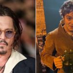 Johnny Depp's Lookalike Son Jack's Secret Life as a Paris Bartender