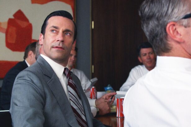 Jon Hamm Set for ‘Mad Men’ Panel at ATX TV Festival