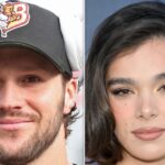 Josh Allen Spills On 'Funniest Thing' That Happened Before Proposing To Hailee Steinfeld