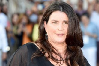 Julia Ormond Sues Disney For Ties to Harvey Weinstein Scandal