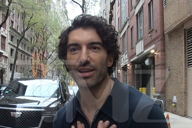 Justin Baldoni Says Fans Honored ‘It Ends With Us’ Message Amid Feud Rumors