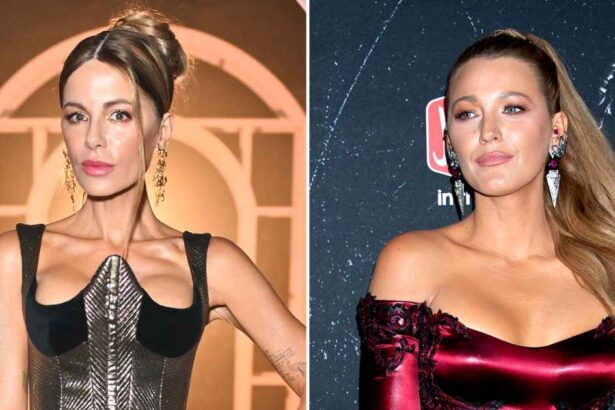 Kate Beckinsale Responds to Blake Lively Suit, Details Mistreatment