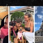 Kate Cassidy Shares Home Videos From Liam Payne Relationship