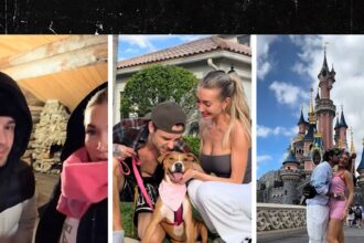 Kate Cassidy Shares Home Videos From Liam Payne Relationship