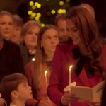 Kate Middleton Delivers Holiday Message, Mentions Times of Sadness in Post