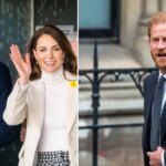 Kate Middleton at War With Prince William Over His Rage at Harry