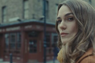 Keira Knightley on 'Black Doves' Season 2, Helen and Sam as Best Friends