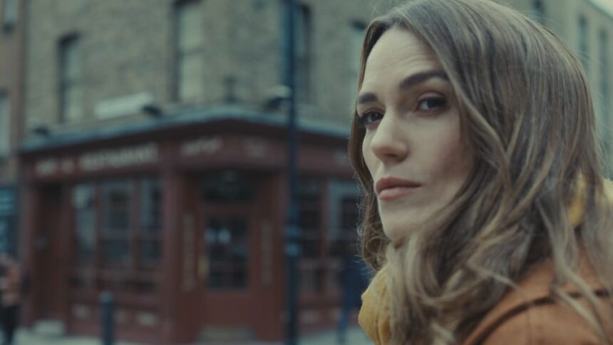 Keira Knightley on 'Black Doves' Season 2, Helen and Sam as Best Friends