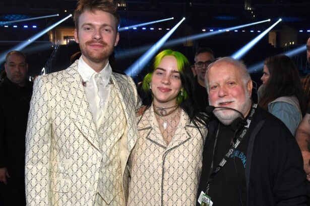 Ken Ehrlich on CBS ‘Grammy Moments’ and ‘Song of the Year’ Specials